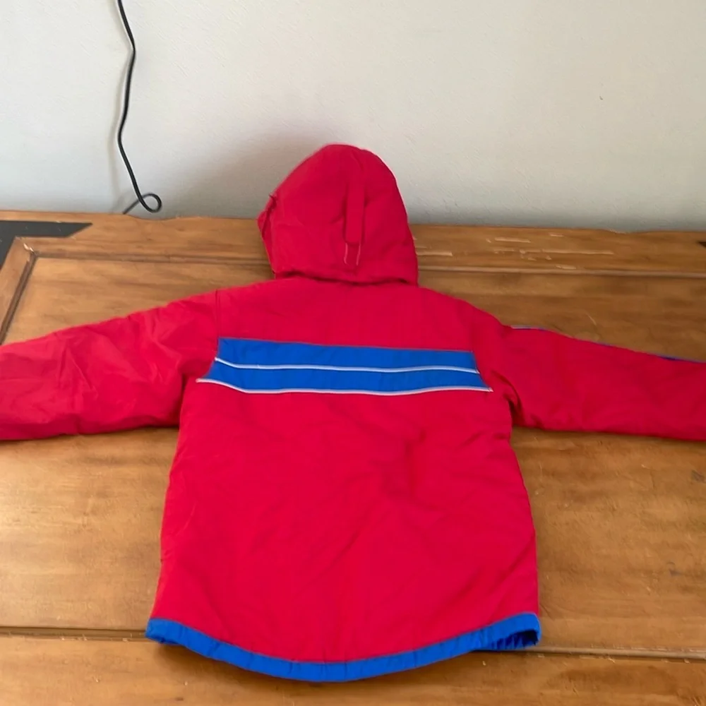 COLUMBIA Nylon Jacket Size 6/7